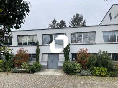 A louer Bureaux 480m² Gennevilliers
