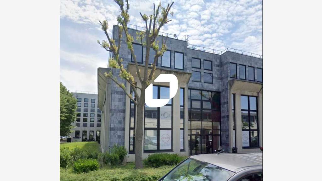 A louer Bureaux 411m² Gennevilliers