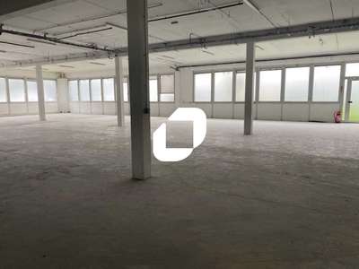 A louer Bureaux 1021m² Gennevilliers