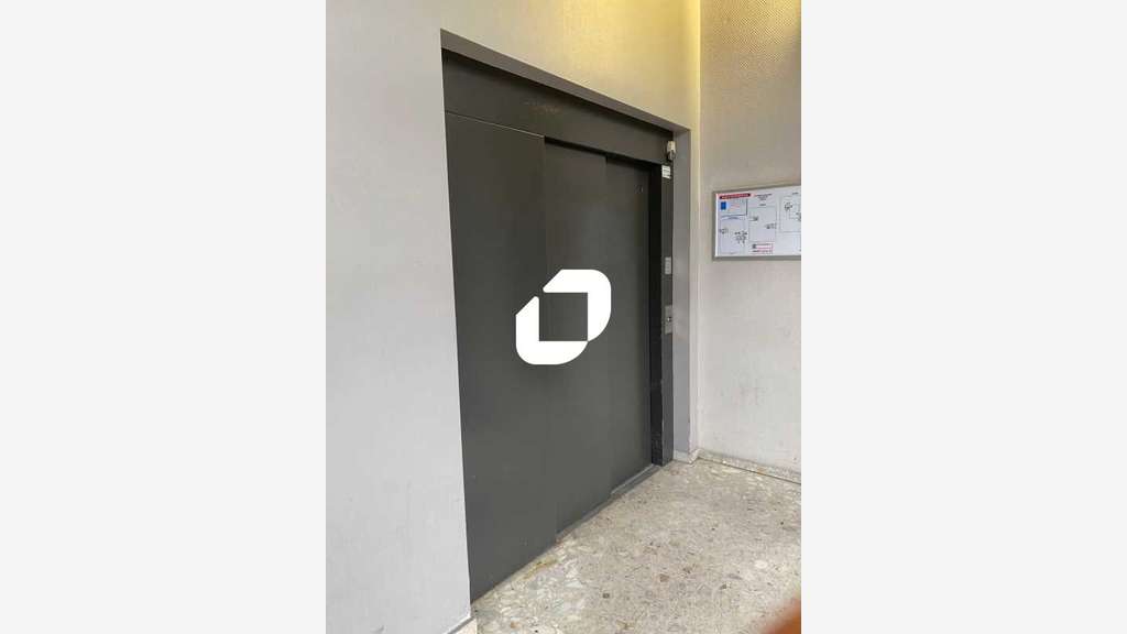 A louer Bureaux 702m² Gennevilliers