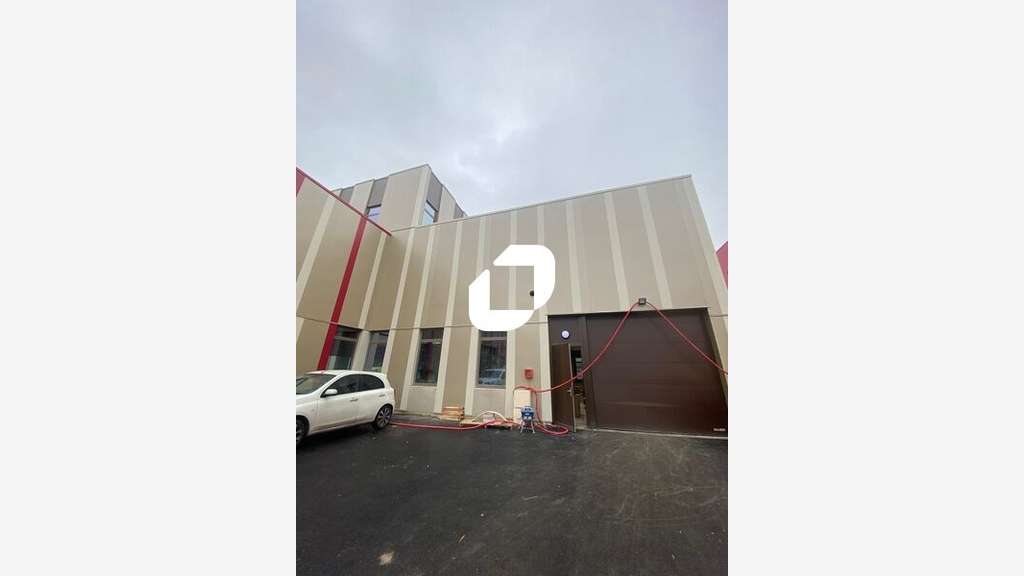 A louer Bureaux 135m² Gennevilliers