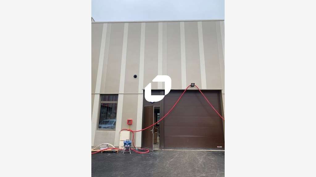 A louer Bureaux 135m² Gennevilliers