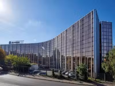 À louer bureaux entre 1 769 et 1 821m² à Gentilly