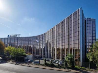 À louer bureaux entre 1 769 et 1 821m² à Gentilly