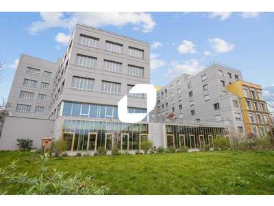 Location Bureaux à Gentilly