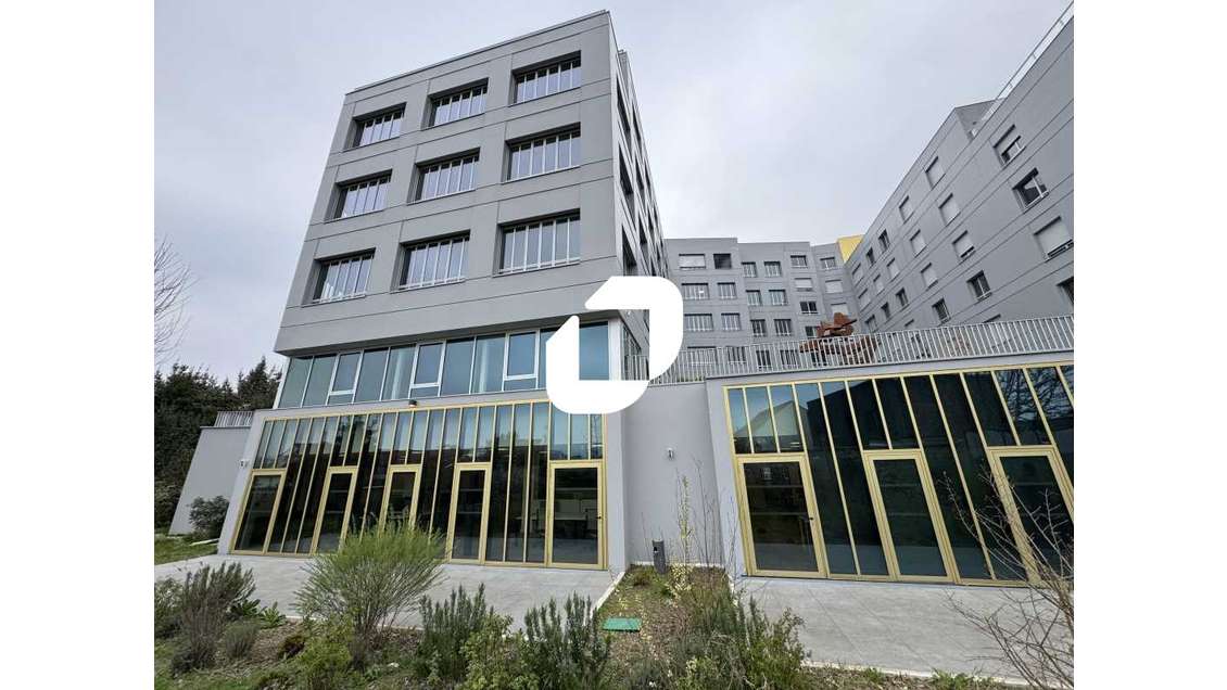 A louer Bureaux 130m² Gentilly