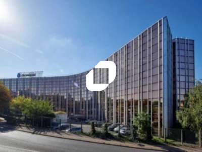 Location Bureaux à Gentilly