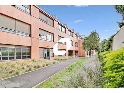 Location Bureaux à Gentilly