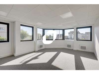 Location Bureaux à Gentilly