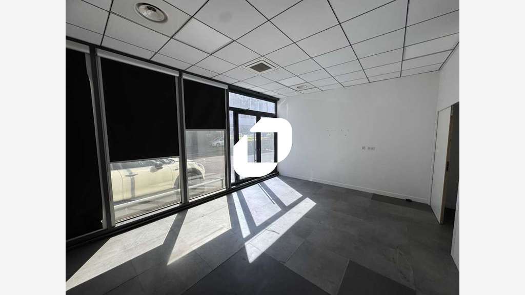 A louer Bureaux 281m² Gentilly