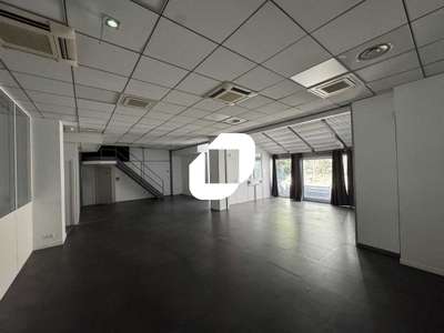 A louer Bureaux 281m² Gentilly