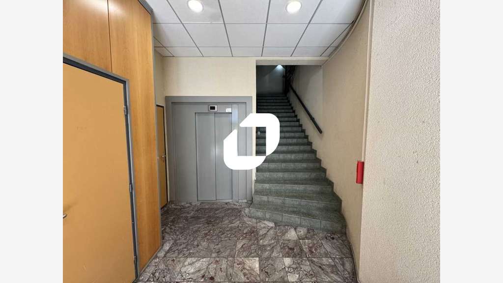 A louer Bureaux 281m² Gentilly
