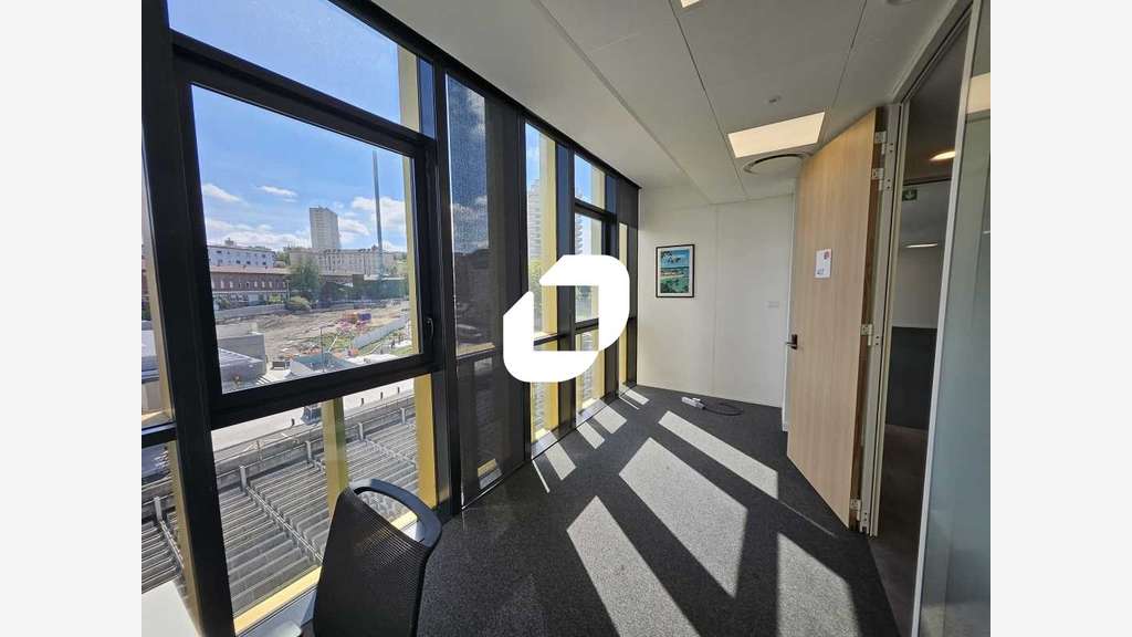 A louer Bureaux 130m² Gentilly