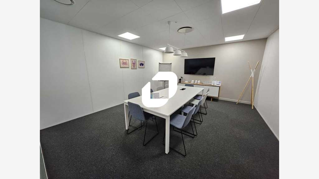 A louer Bureaux 130m² Gentilly