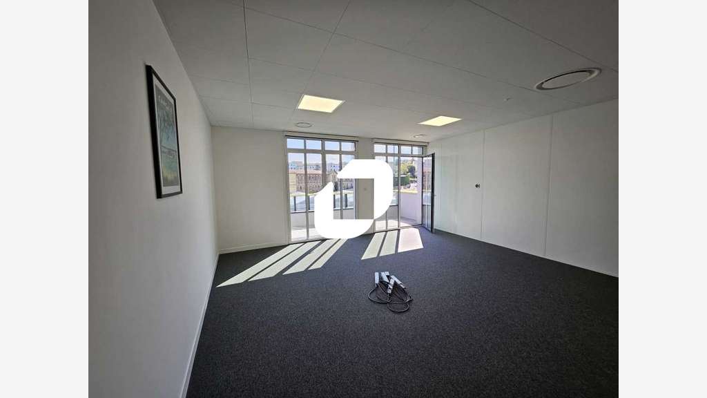 A louer Bureaux 130m² Gentilly