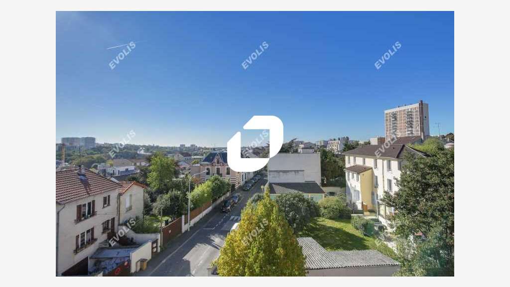 A louer Bureaux 1251m² Gentilly