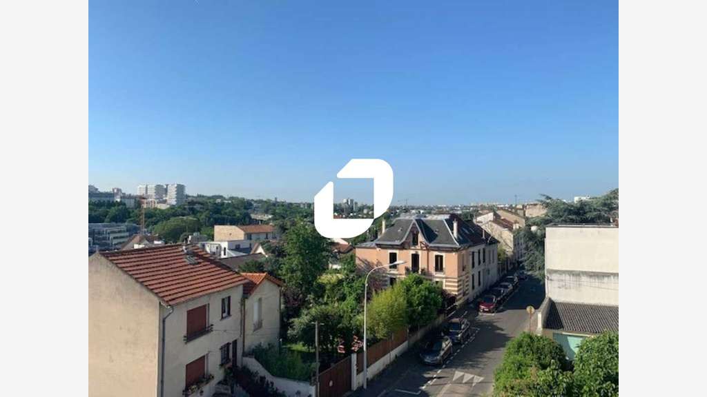 A louer Bureaux 1251m² Gentilly