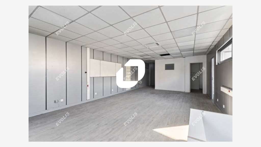 A louer Bureaux 150m² Gentilly