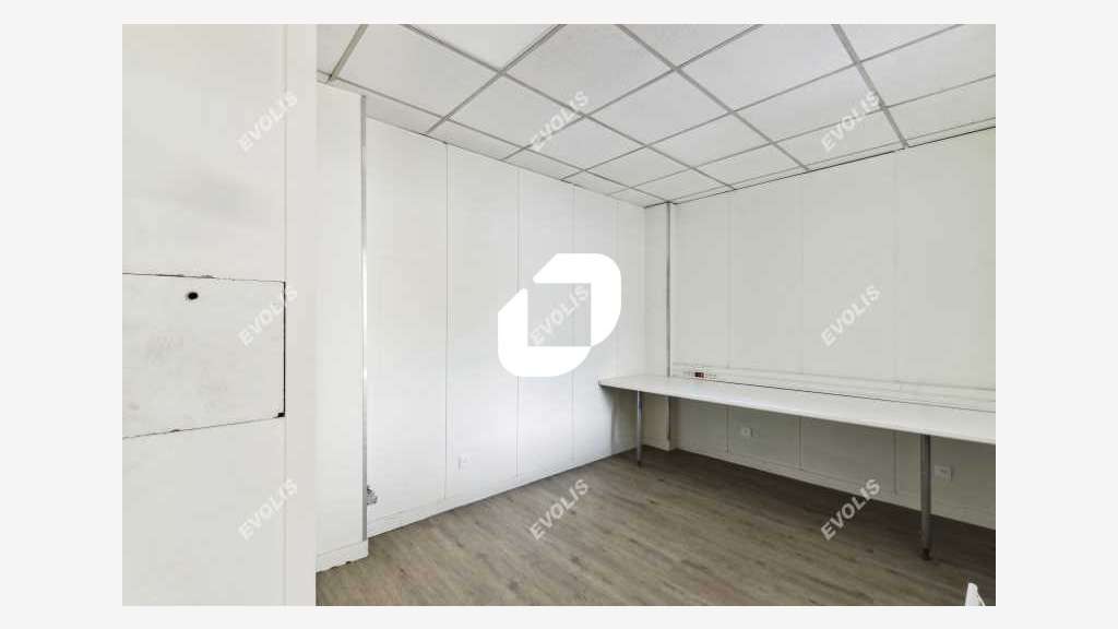 A louer Bureaux 150m² Gentilly