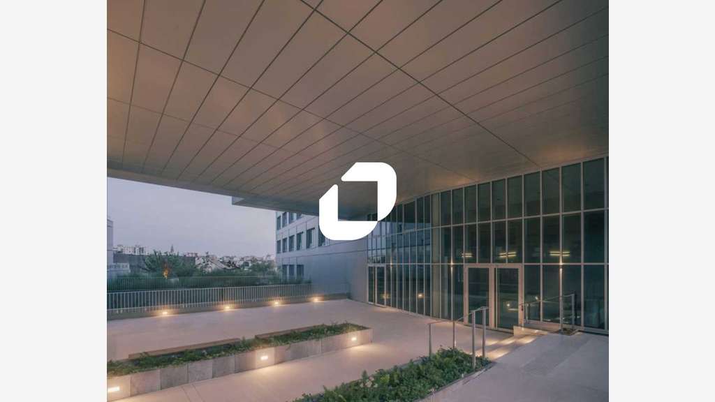 A louer Bureaux 3290m² Gentilly