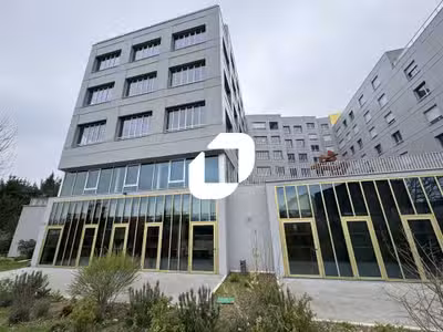 A louer Bureaux 130m² Gentilly