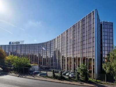 À louer – Bureaux entre 1 769 et 1 821 m² à Gent