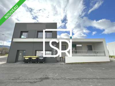 Location Bureaux à Gerzat