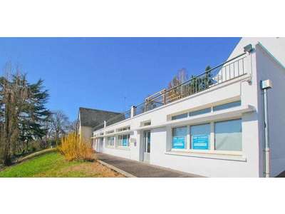 Location Bureaux à Gien