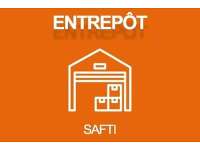 Location Locaux d'activités - Entrepôts à Gignac-la-Nerthe