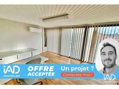 Location Bureaux à Gimont