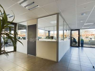Location Bureaux à Givors