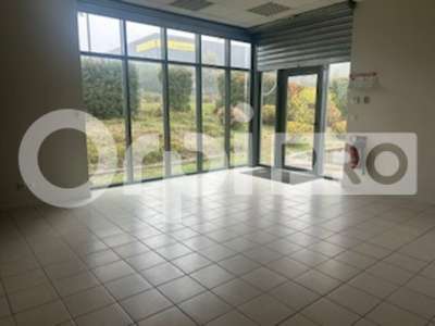 Location Bureaux à Gleizé