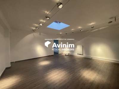 Location Bureaux à Gometz-la-Ville