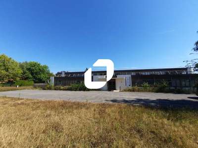 Location Bureaux à Gometz-la-Ville