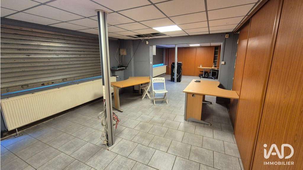 Bureau à Gondecourt