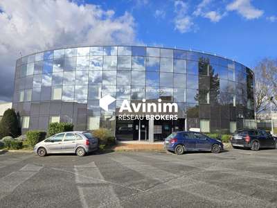 Location Bureaux à Gonesse
