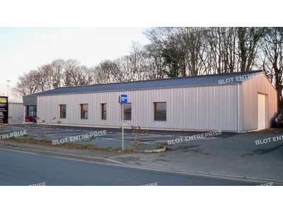 Location Bureaux à Gouesnou