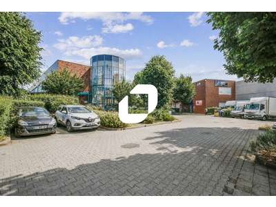 Location Bureaux à Goussainville