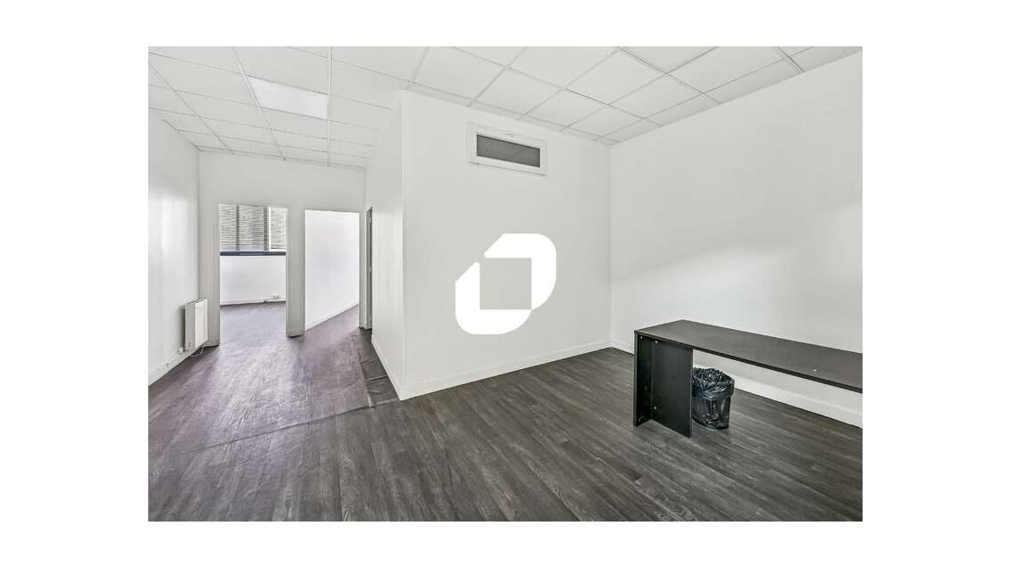 A louer Bureaux 70m² Goussainville