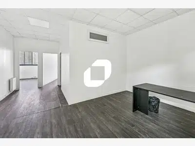 A louer Bureaux 70m² Goussainville