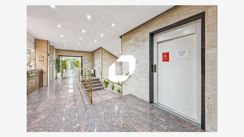 A louer Bureaux 80m² Goussainville