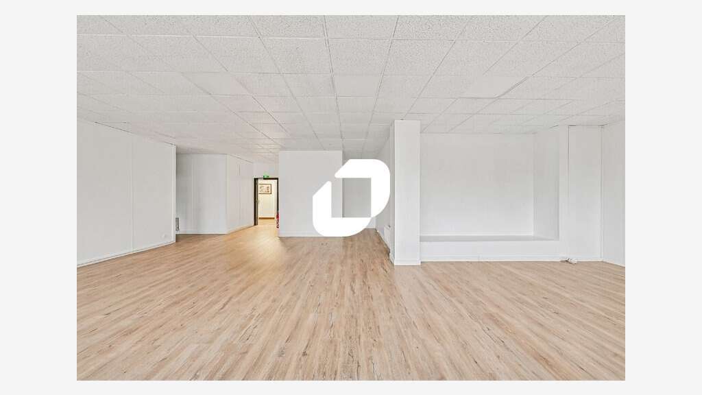 A louer Bureaux 70m² Goussainville