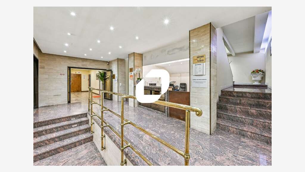 A louer Bureaux 70m² Goussainville