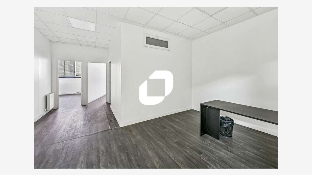A louer Bureaux 70m² Goussainville