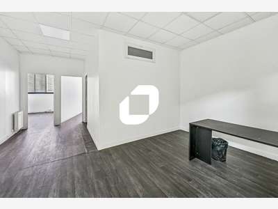 A louer Bureaux 70m² Goussainville