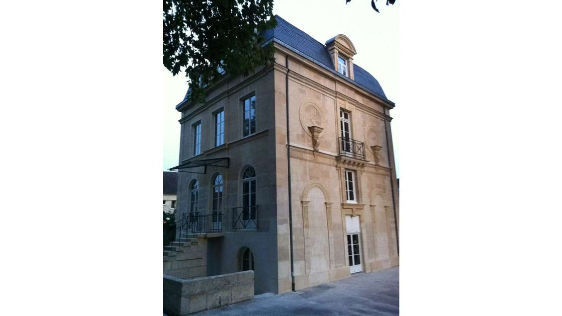 A louer bureaux à partir de 400€ HC à Gouvieux