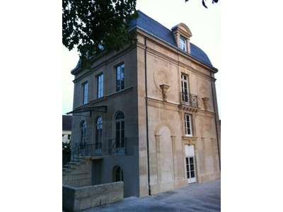 Location Bureaux à Gouvieux