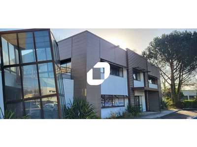 Location Bureaux à Gradignan