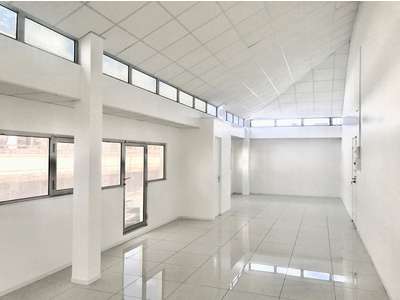 Location Bureaux aux Abymes