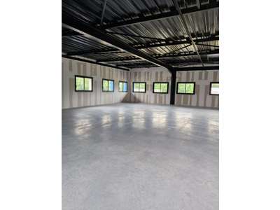 Location Bureaux à Grand-Champ